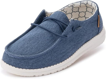 Women'S Wendy Cream Multiple Sizes & Colors | Women’S Shoes | Women’S Lace up Loafers | Comfortable & Lightweight