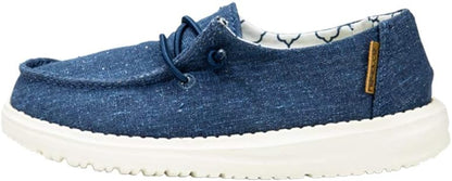 Women'S Wendy Cream Multiple Sizes & Colors | Women’S Shoes | Women’S Lace up Loafers | Comfortable & Lightweight