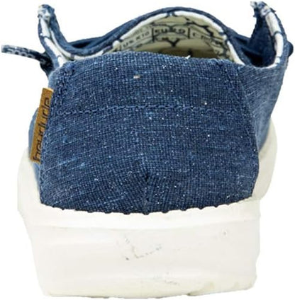 Women'S Wendy Cream Multiple Sizes & Colors | Women’S Shoes | Women’S Lace up Loafers | Comfortable & Lightweight